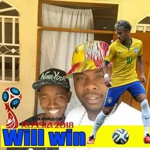 Meet your Posher, Hans peter